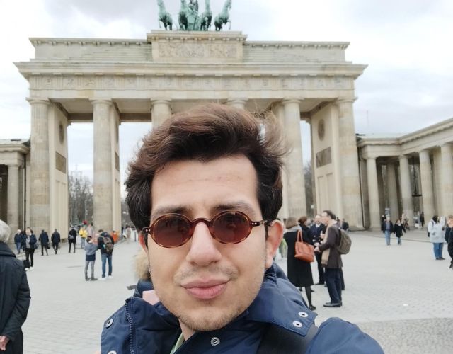 Şereflikoçhisar Almanca Özel Ders